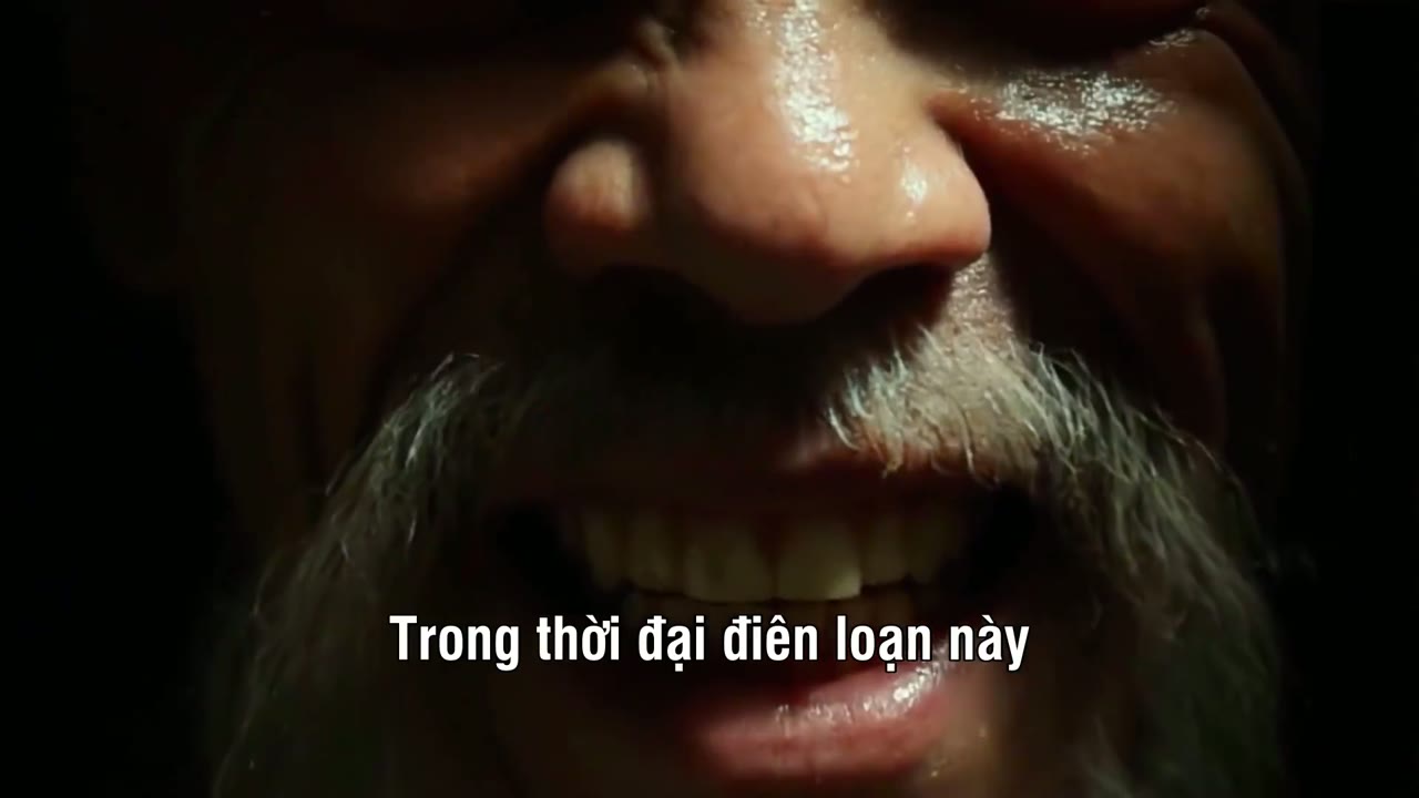 Cô Thành Chiếu: Kinh Biến tập 5 cảnh 3