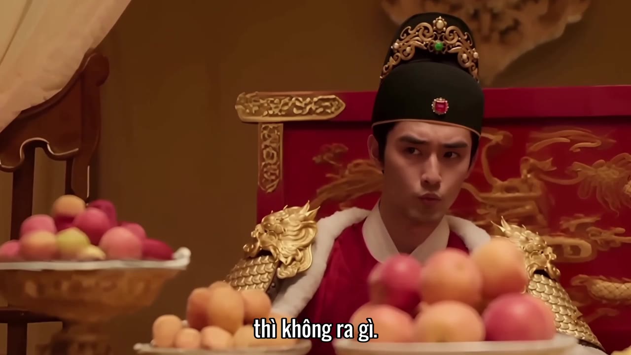 Cô Thành Chiếu: Kinh Biến tập 11