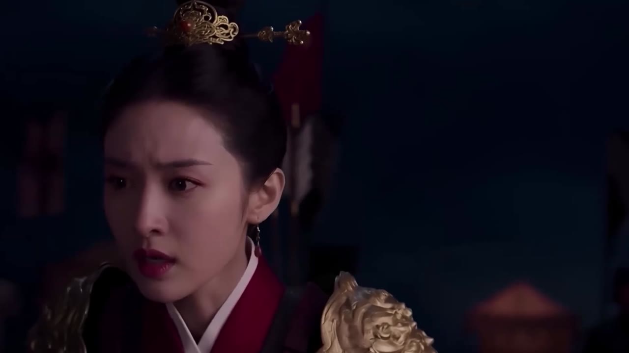 Cô Thành Chiếu: Kinh Biến tập 14 cảnh 2