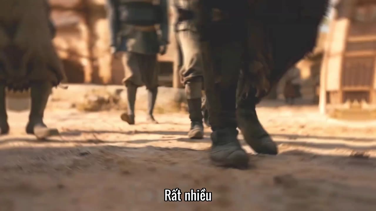 Cô Thành Chiếu: Kinh Biến tập 22