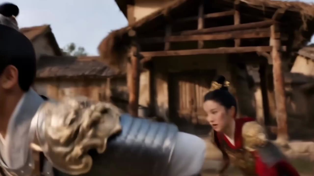 Cô Thành Chiếu: Kinh Biến tập 22 cảnh 3