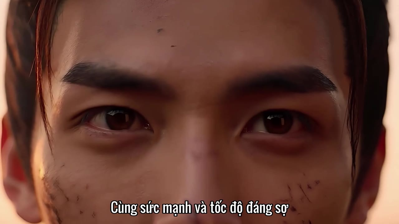Cô Thành Chiếu: Kinh Biến tập 24