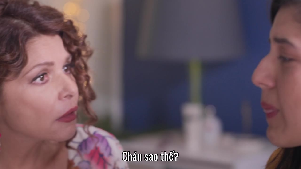 Tức Giận Tột Cùng tập 14 cảnh 3