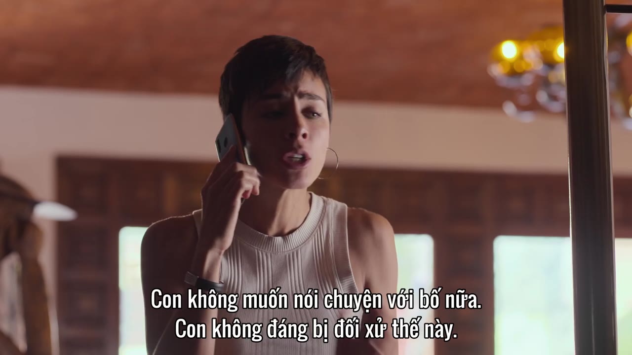 Tức Giận Tột Cùng tập 16