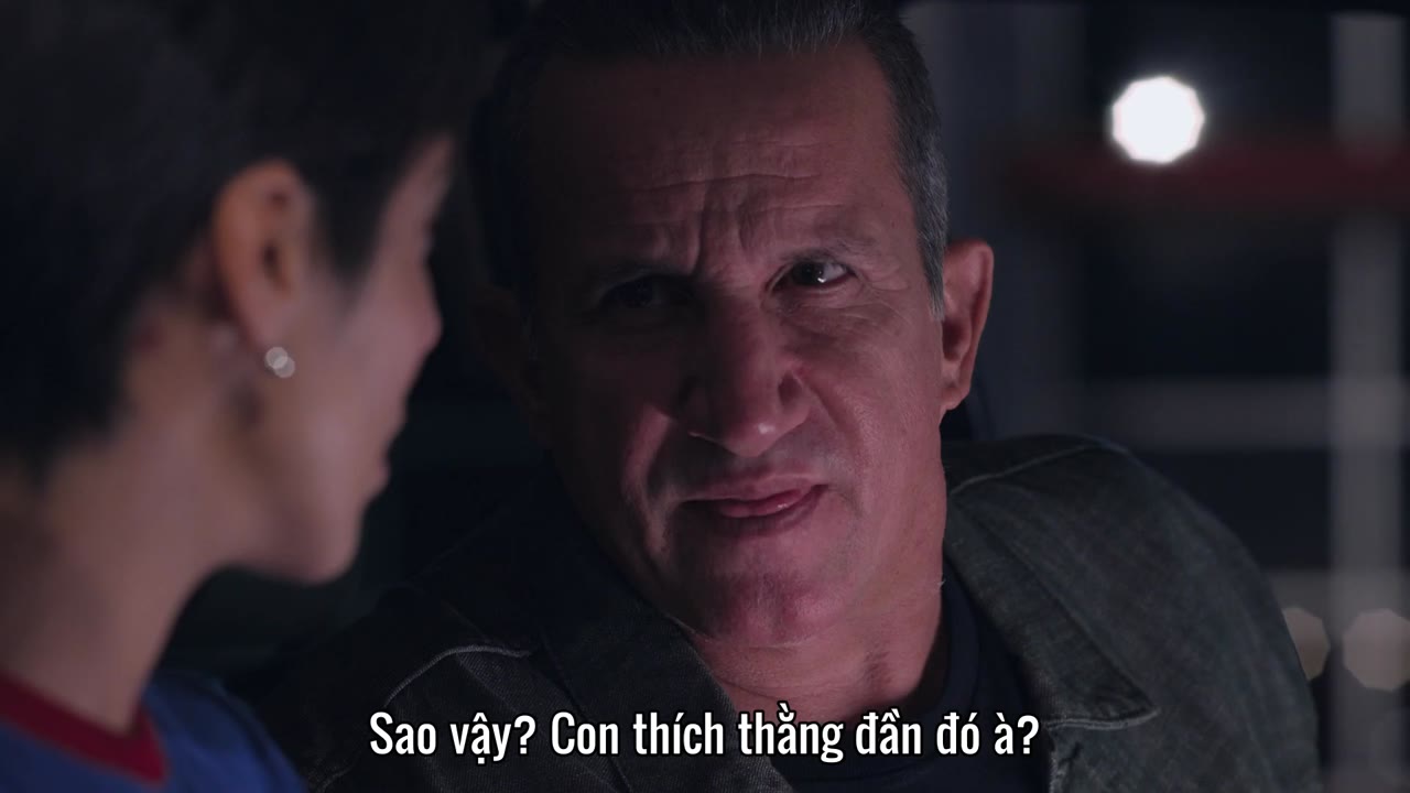 Tức Giận Tột Cùng tập 20 cảnh 2