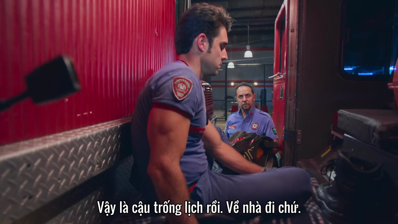 Tức Giận Tột Cùng tập 33