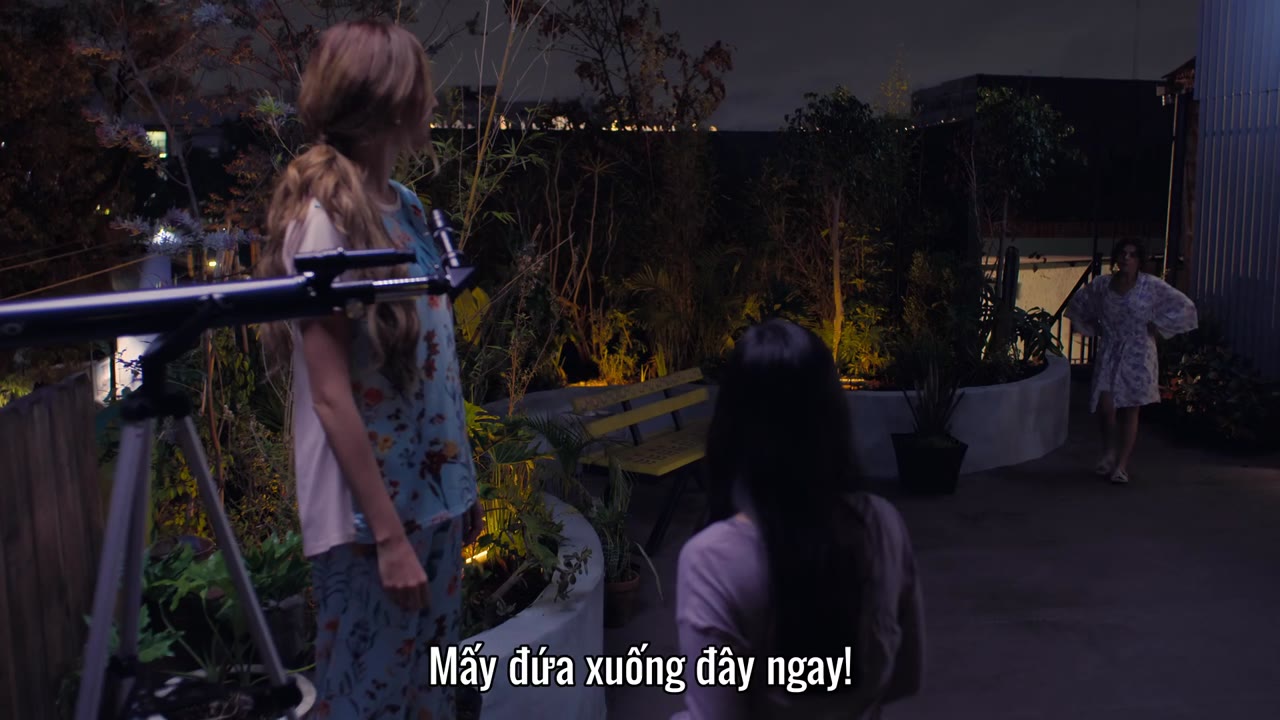 Tức Giận Tột Cùng - cảnh 3
