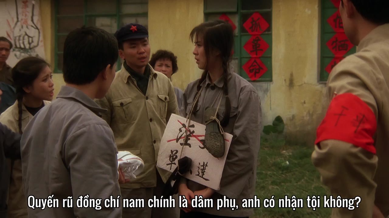 Phan Kim Liên: Tiền Thế Kim Sinh tập 1