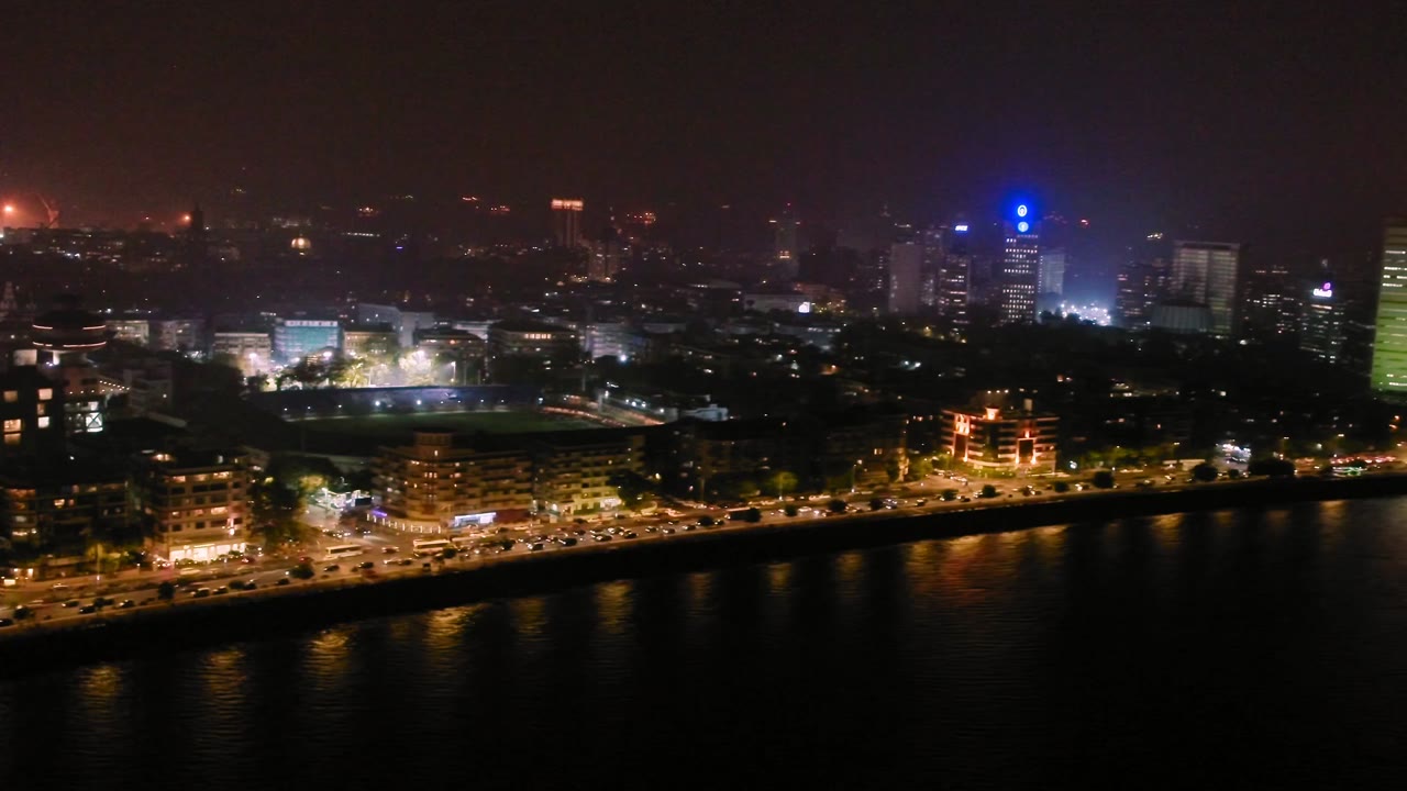Mai mối Ấn Độ tập 4 cảnh 2