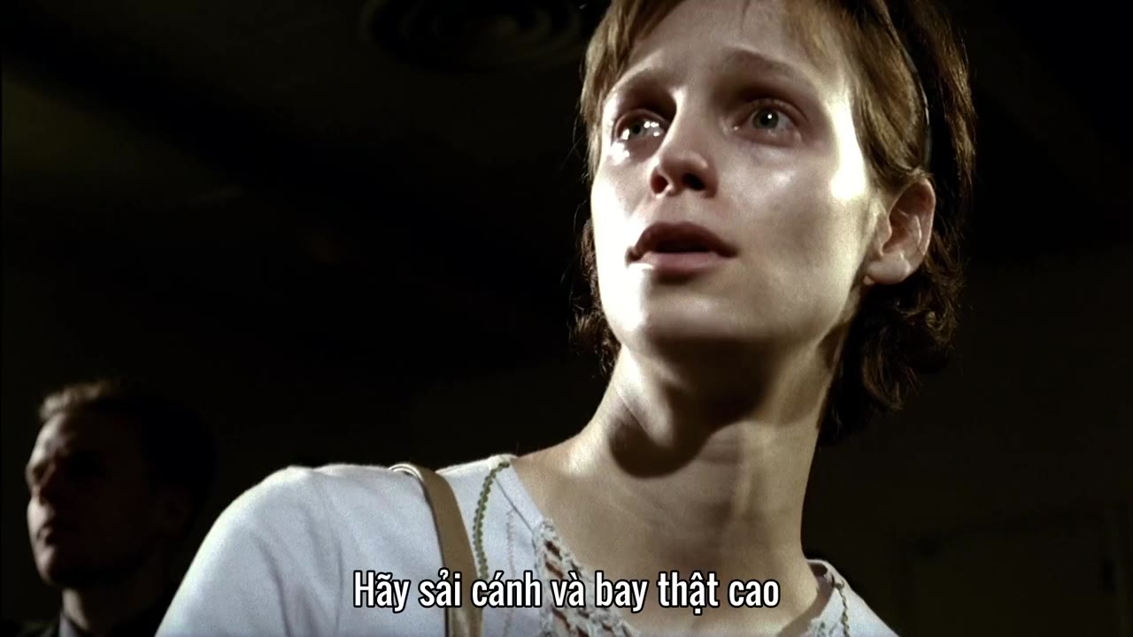 Lãnh Án (Phần 1) tập 8