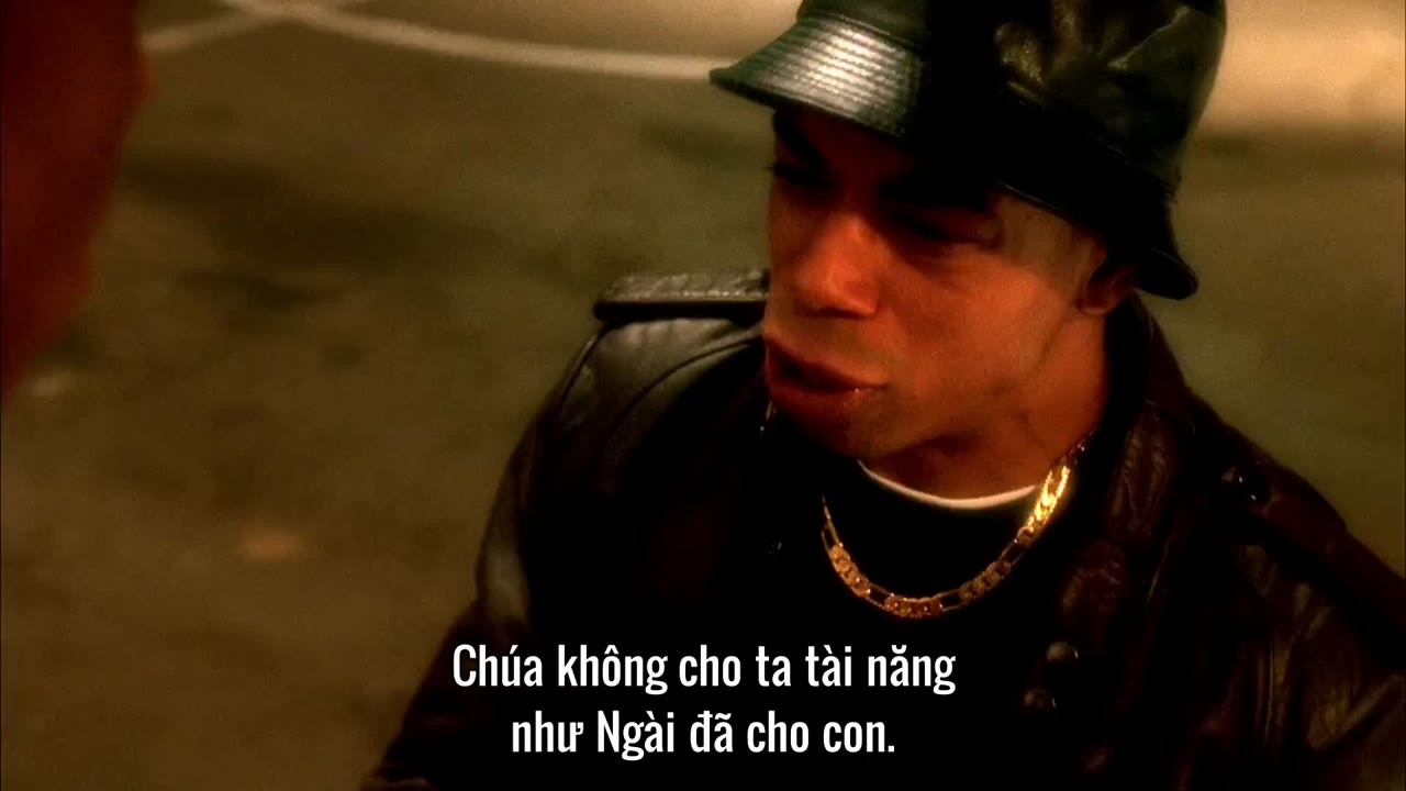Lãnh Án (Phần 1) tập 17 cảnh 2