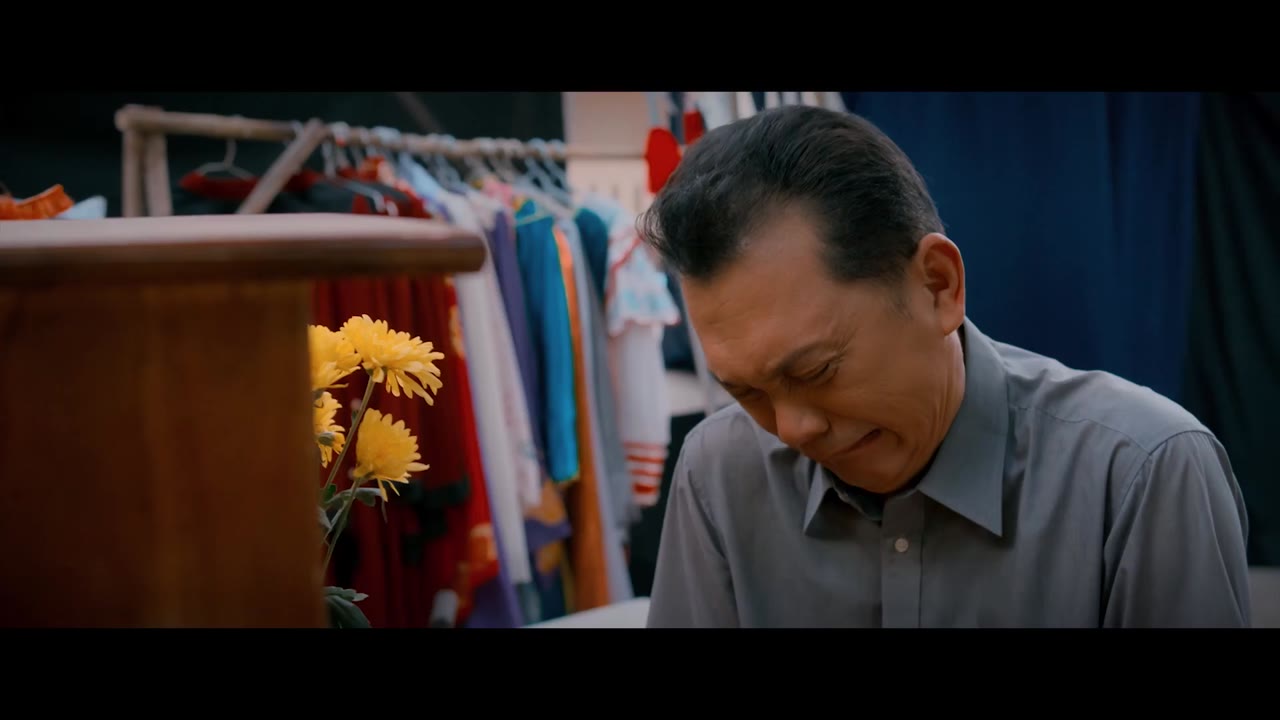Sáng Đèn tập 1 cảnh 2
