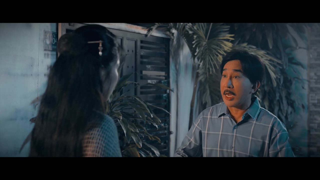 Sáng Đèn tập 1 cảnh 3