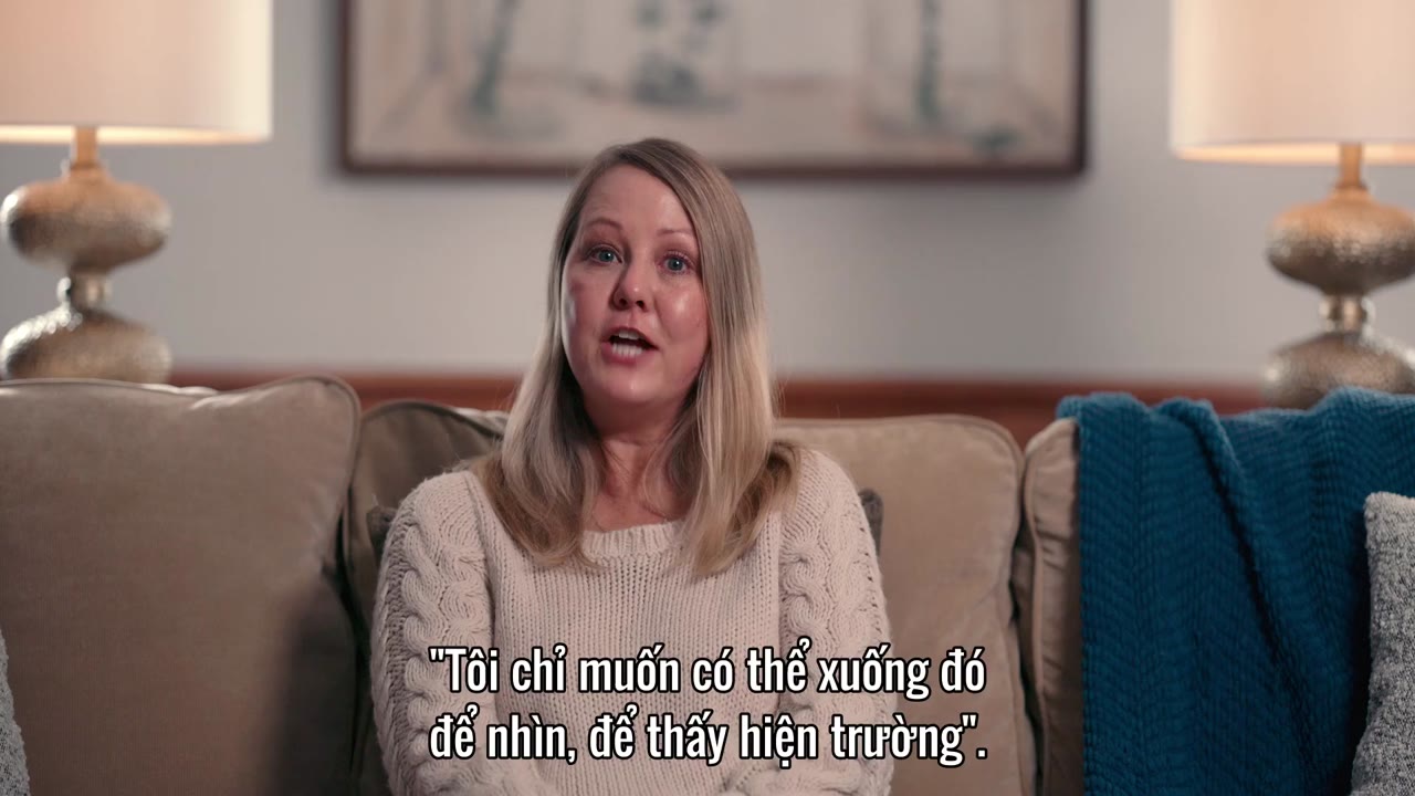 Vụ sát hại nhà Murdaugh: Bê bối tại South Carolina tập 2