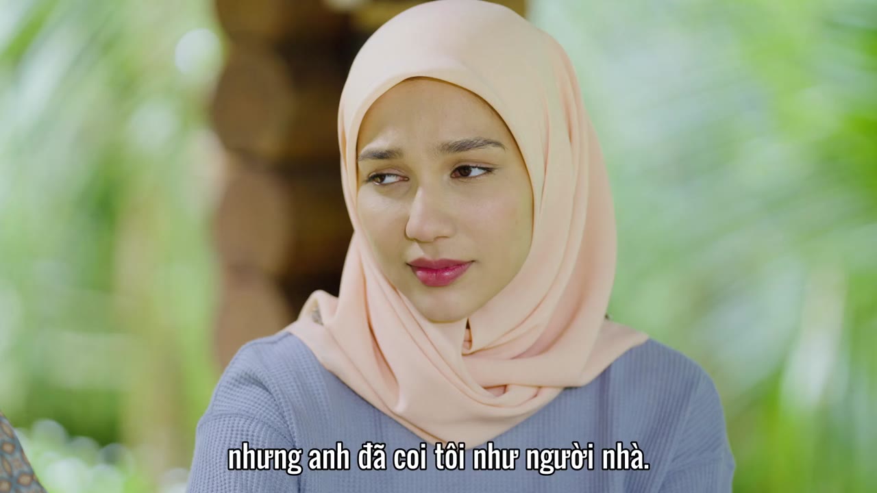 Tình Yêu Và Niềm Tin tập 2 cảnh 3
