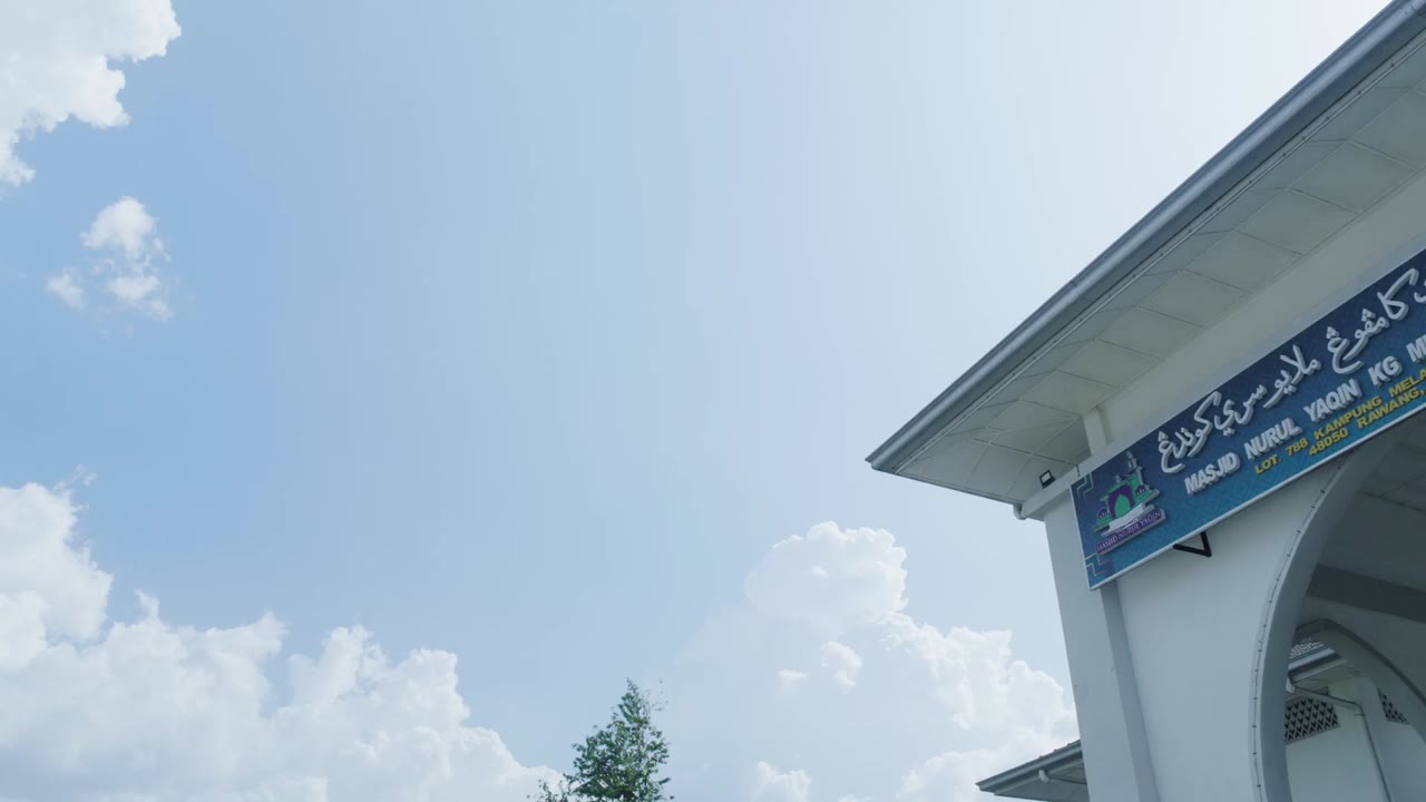 Tình Yêu Và Niềm Tin tập 3 cảnh 3