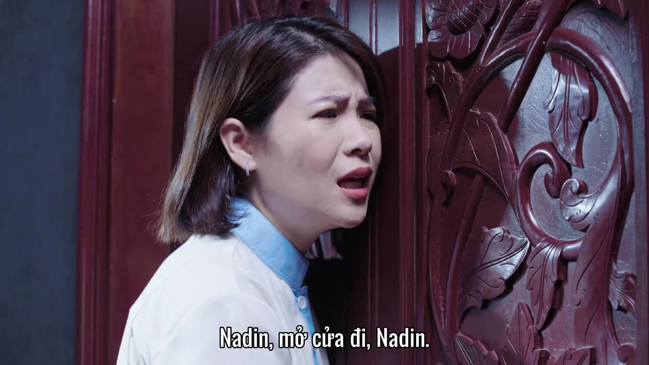 Tình Yêu Và Niềm Tin tập 7 cảnh 3