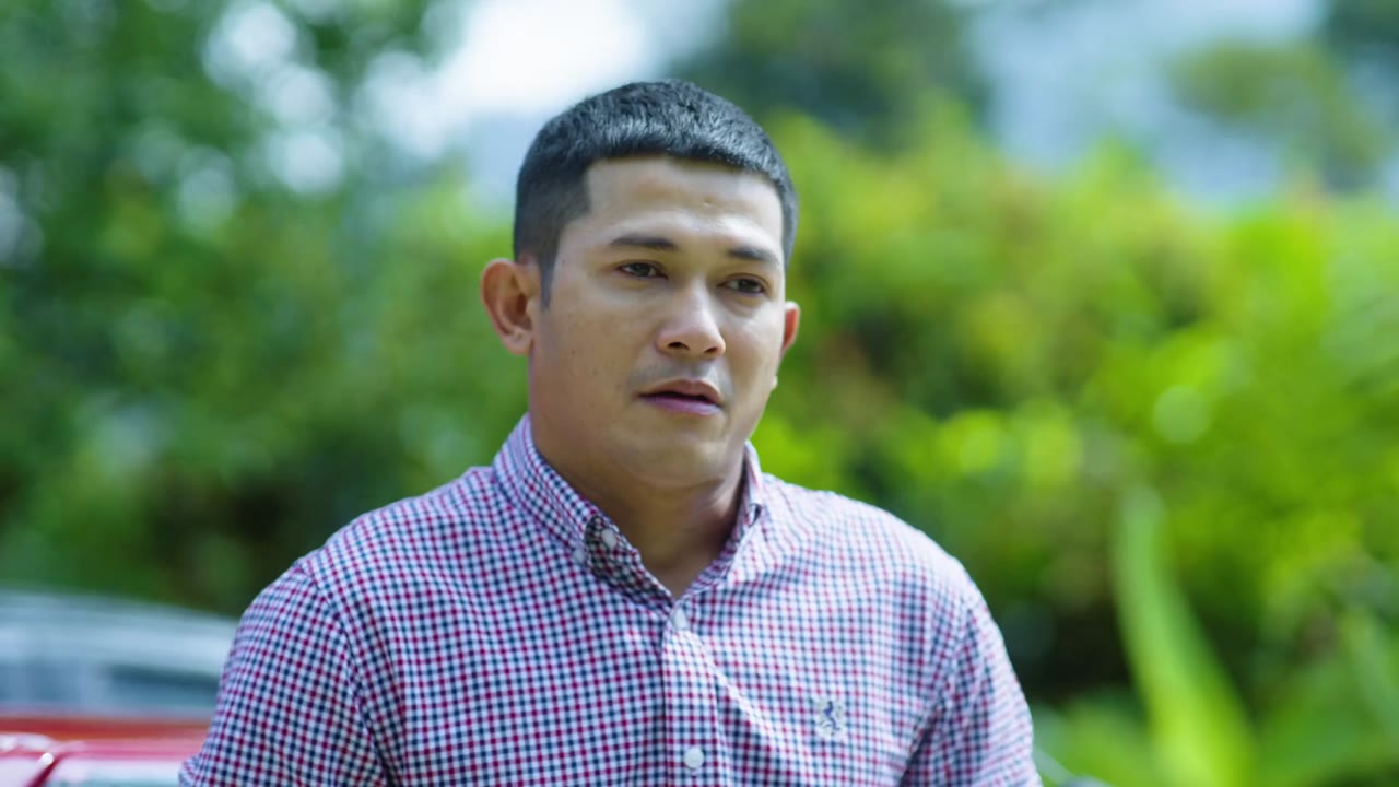 Tình Yêu Và Niềm Tin tập 8
