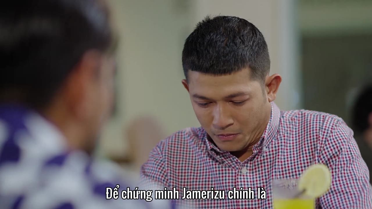 Tình Yêu Và Niềm Tin tập 12