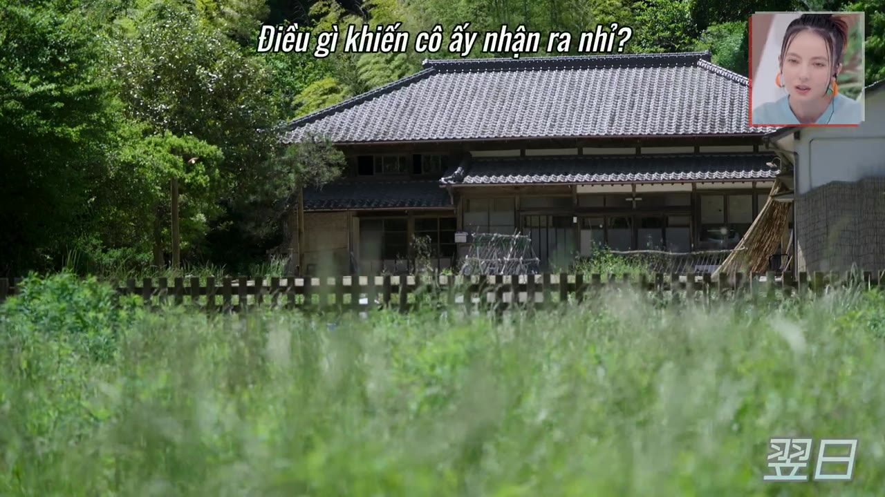 Làng tình yêu tập 2