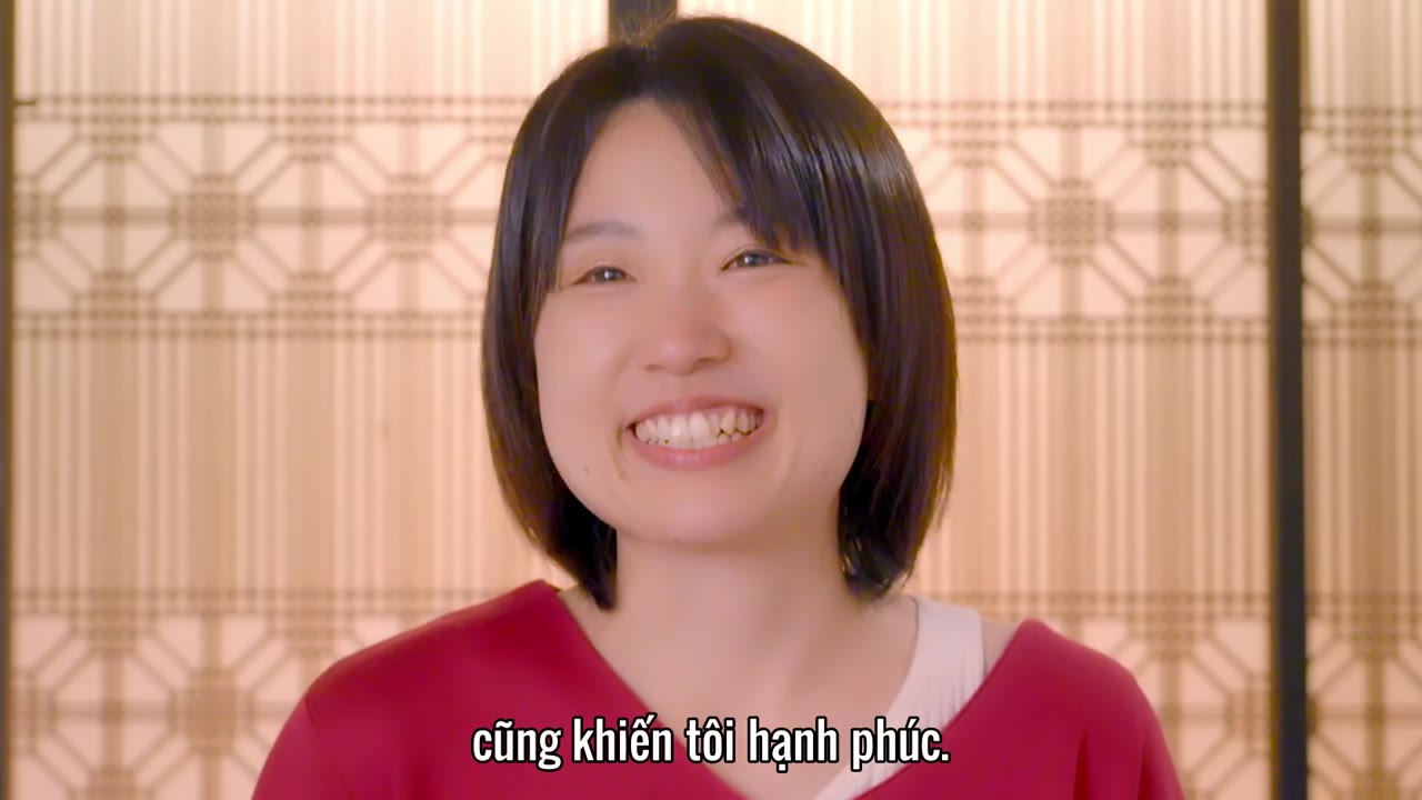 Làng tình yêu tập 8 cảnh 2