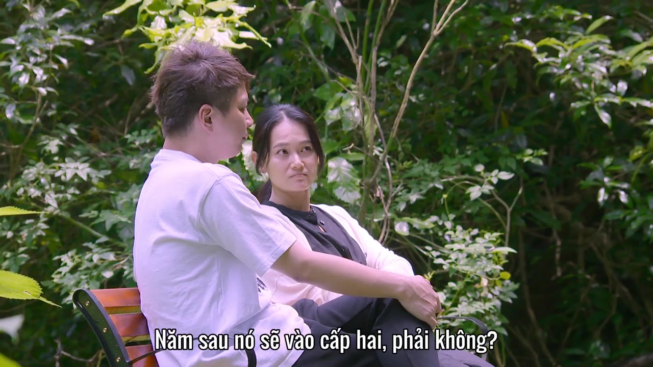 Làng tình yêu tập 10
