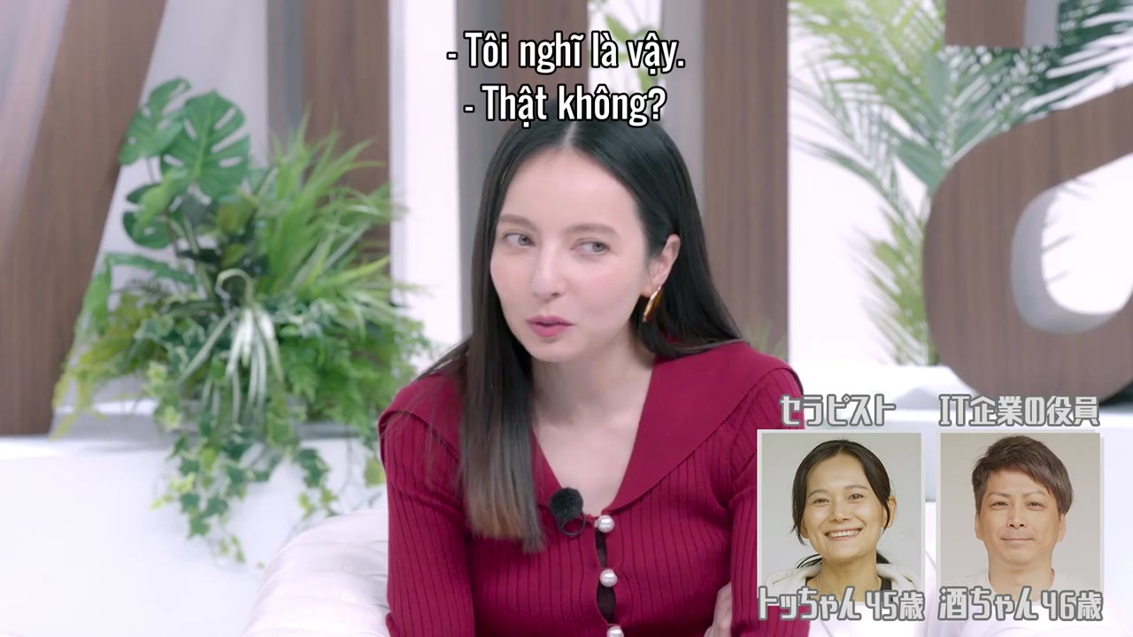 Làng tình yêu tập 12