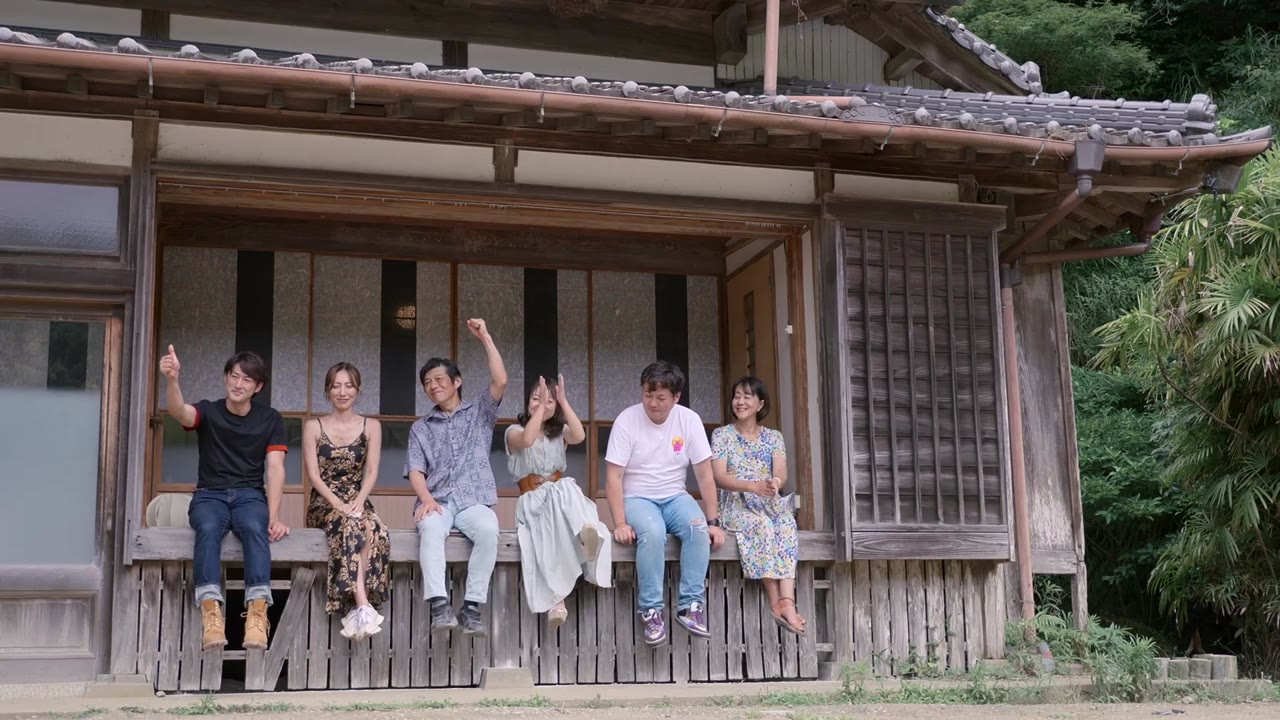 Làng tình yêu tập 15