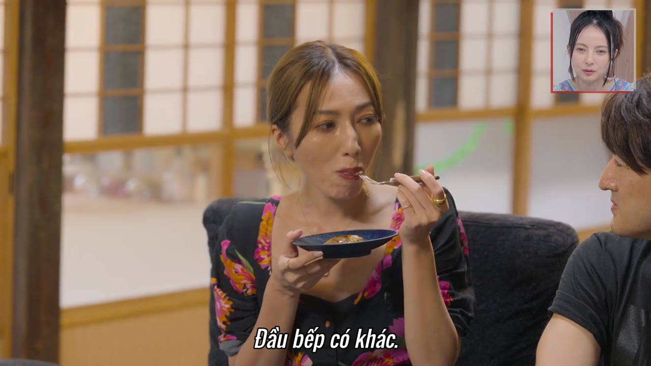 Làng tình yêu tập 16