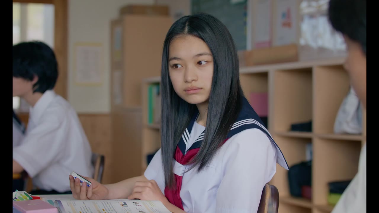 Nhất Quỷ Nhì Ma Thứ Ba Takagi tập 1