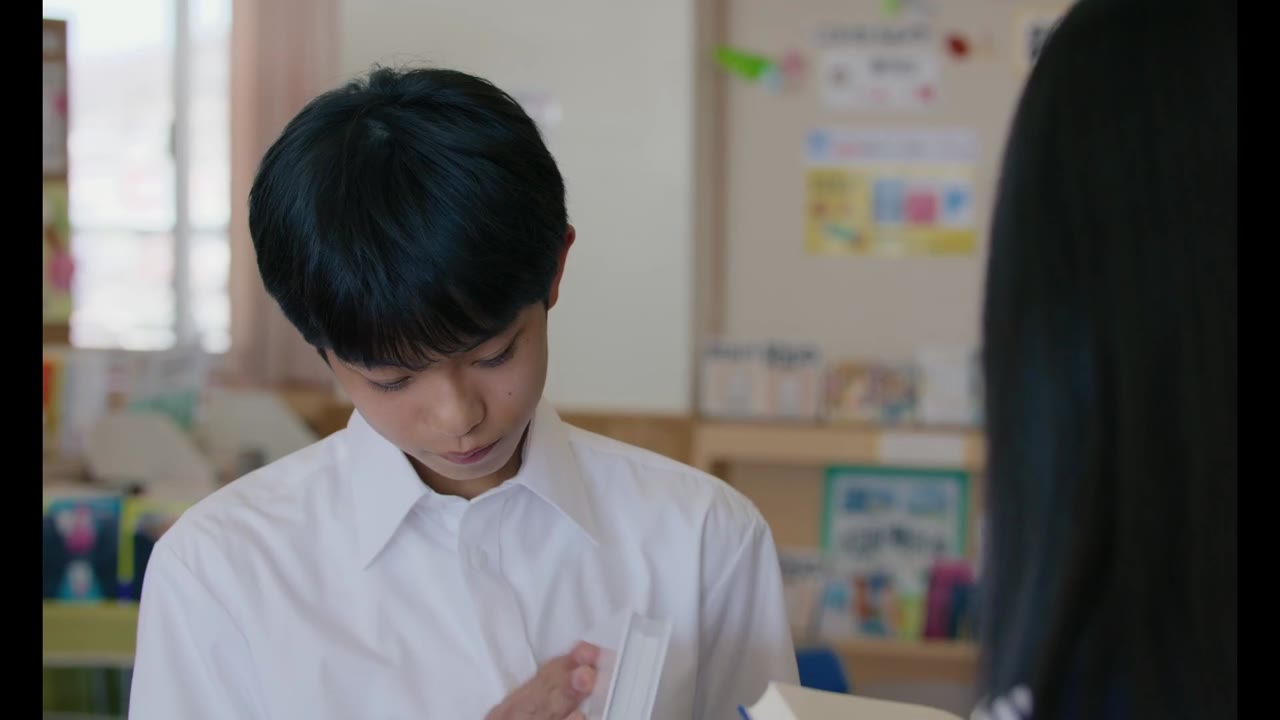 Nhất Quỷ Nhì Ma Thứ Ba Takagi tập 3