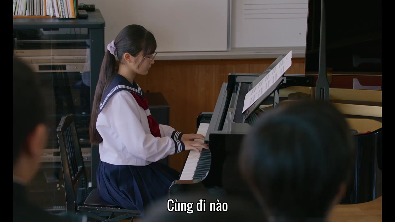 Nhất Quỷ Nhì Ma Thứ Ba Takagi tập 5 cảnh 2