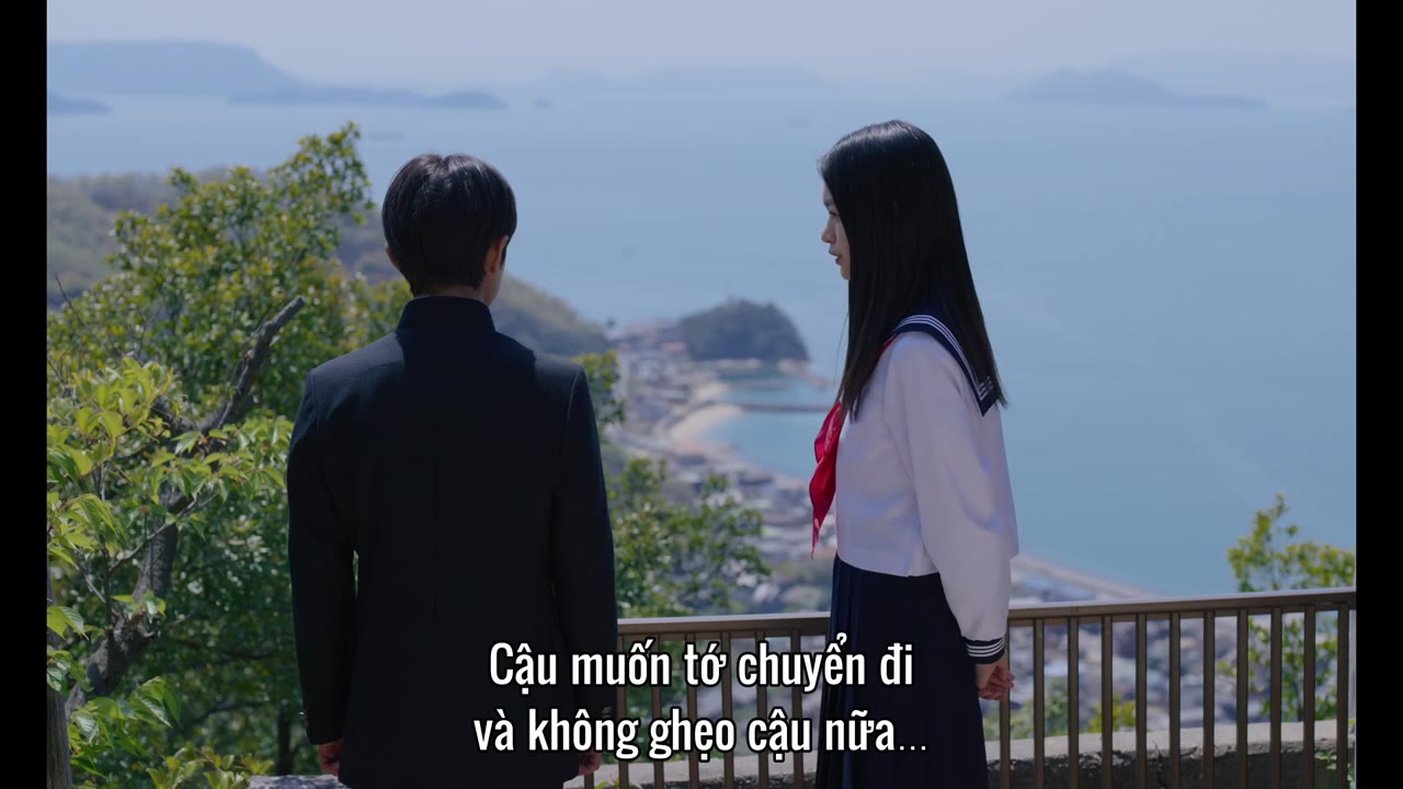 Nhất Quỷ Nhì Ma Thứ Ba Takagi tập 7 cảnh 3