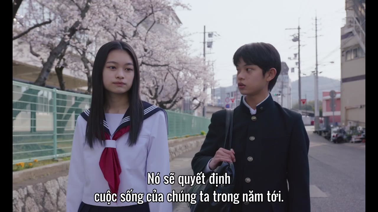 Nhất Quỷ Nhì Ma Thứ Ba Takagi tập 8 cảnh 2