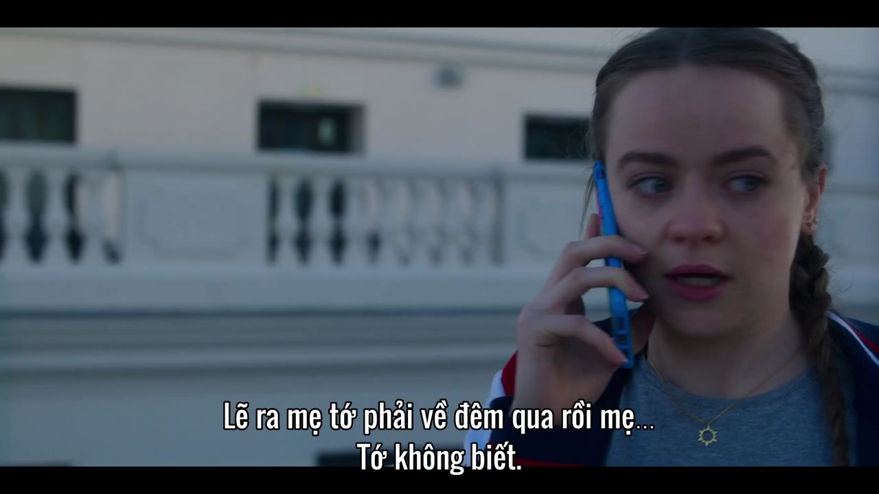 Từ vùng đất lạnh tập 2