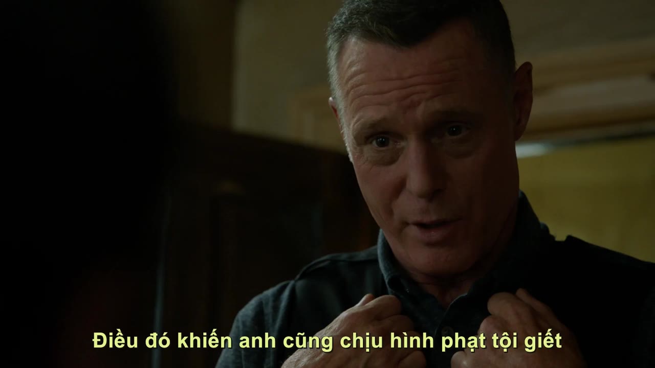 Sở Cảnh Sát Chicago (Phần 10) tập 2 cảnh 3