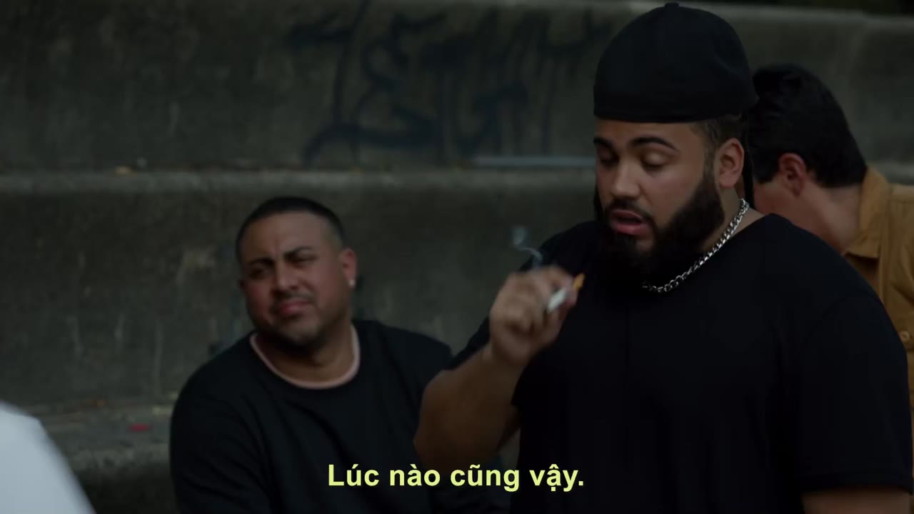 Sở Cảnh Sát Chicago (Phần 10) tập 4