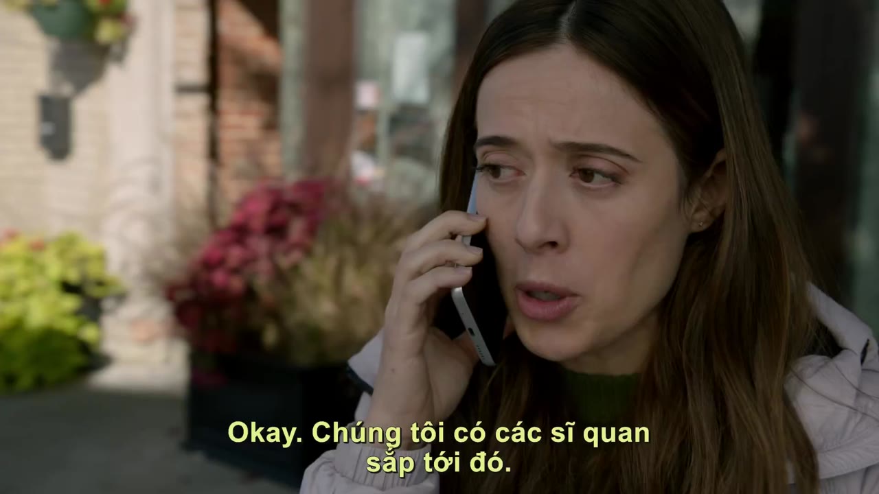 Sở Cảnh Sát Chicago (Phần 10) tập 8 cảnh 2