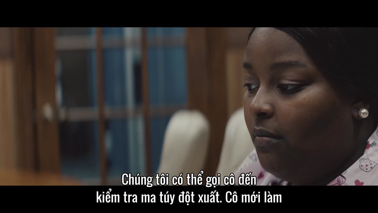 Công việc: Điều chúng ta làm cả ngày tập 1