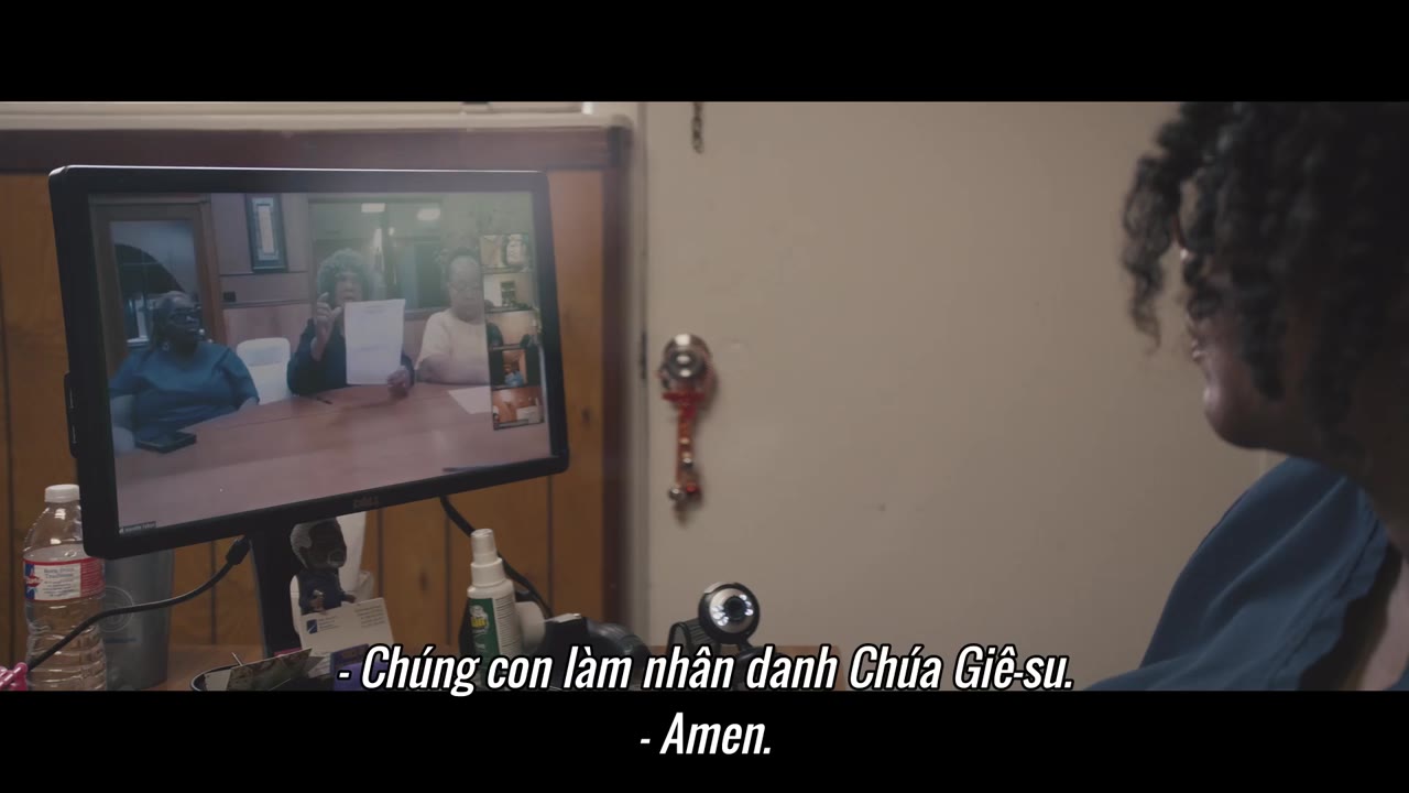Công việc: Điều chúng ta làm cả ngày tập 2