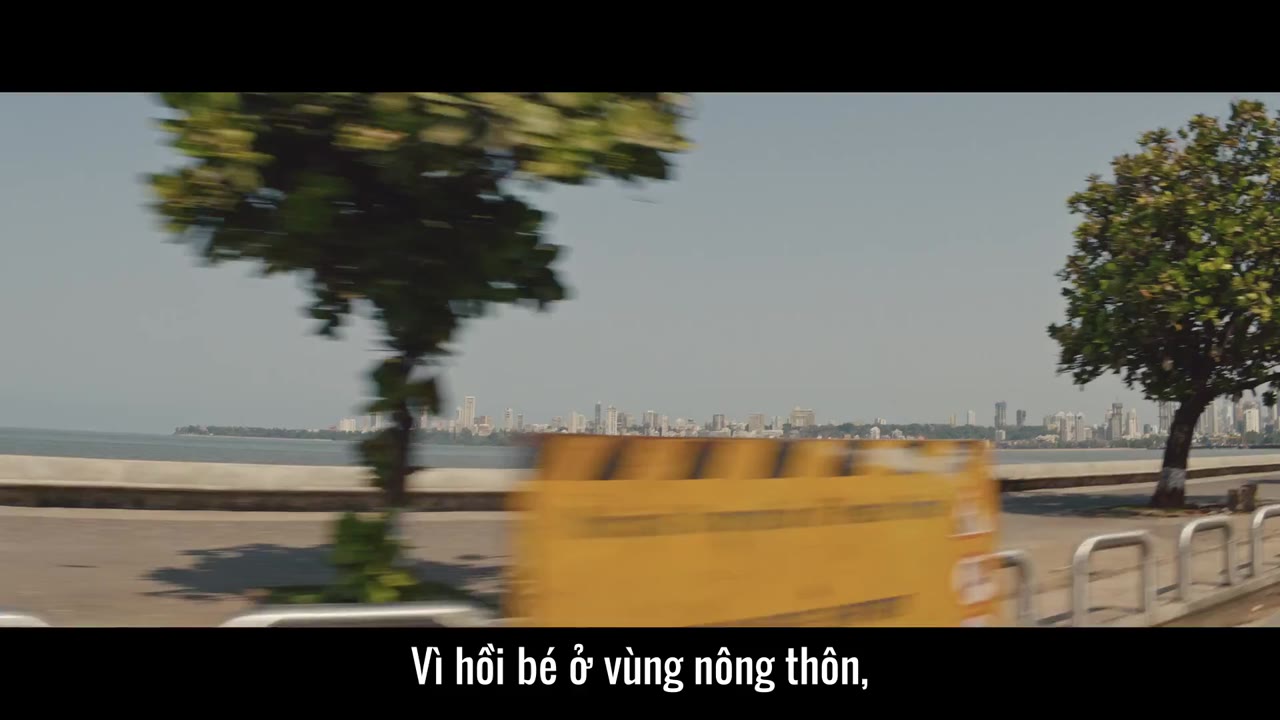 Công việc: Điều chúng ta làm cả ngày tập 4 cảnh 2