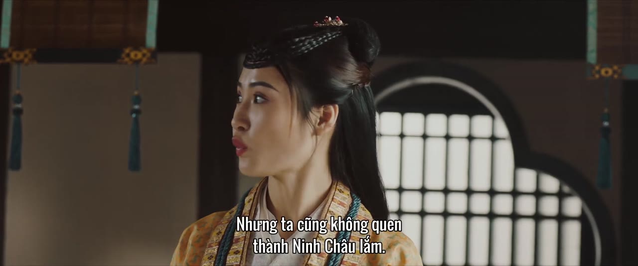 Địch Nhân Kiệt: Đại Huyễn Thuật Sư tập 1