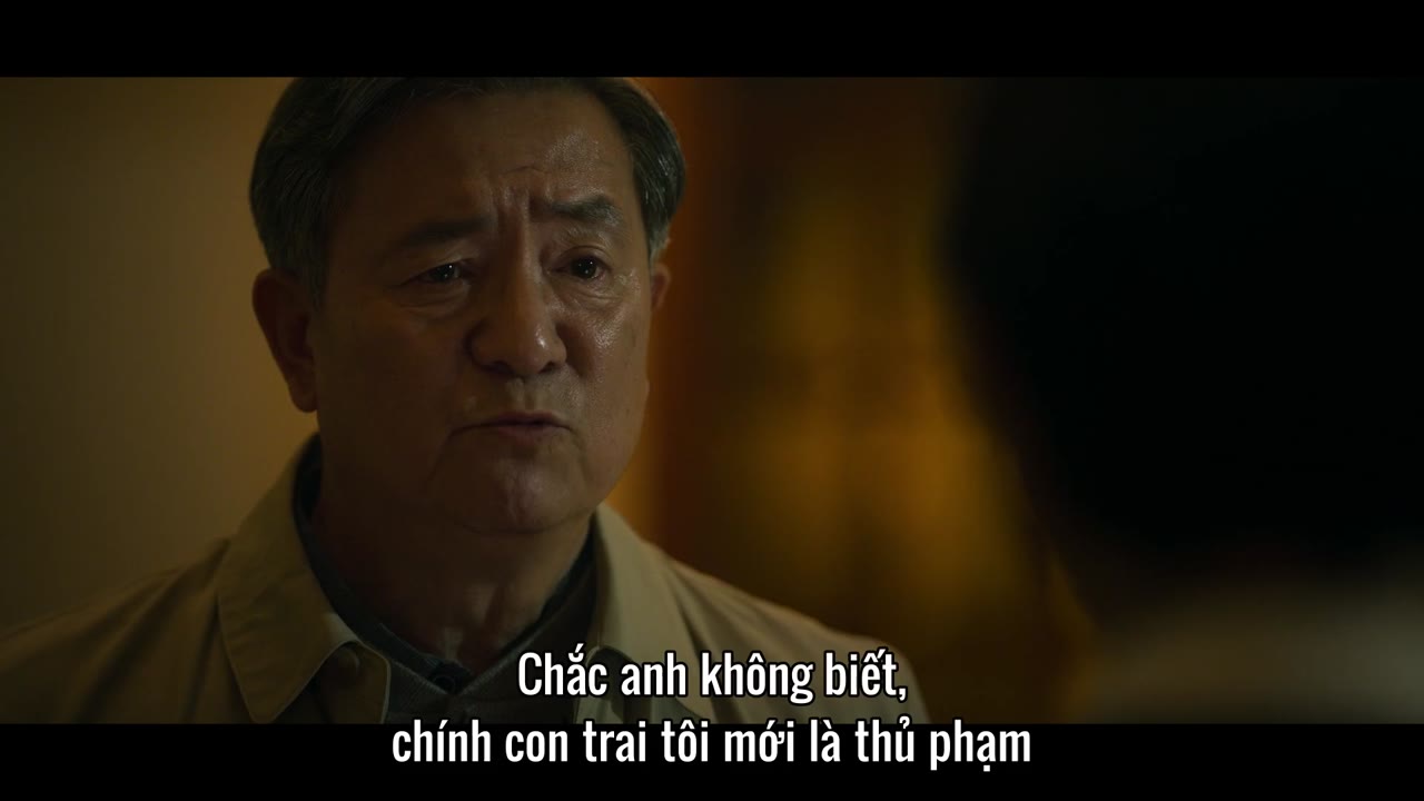 Thanh Tra Vô Hình tập 4