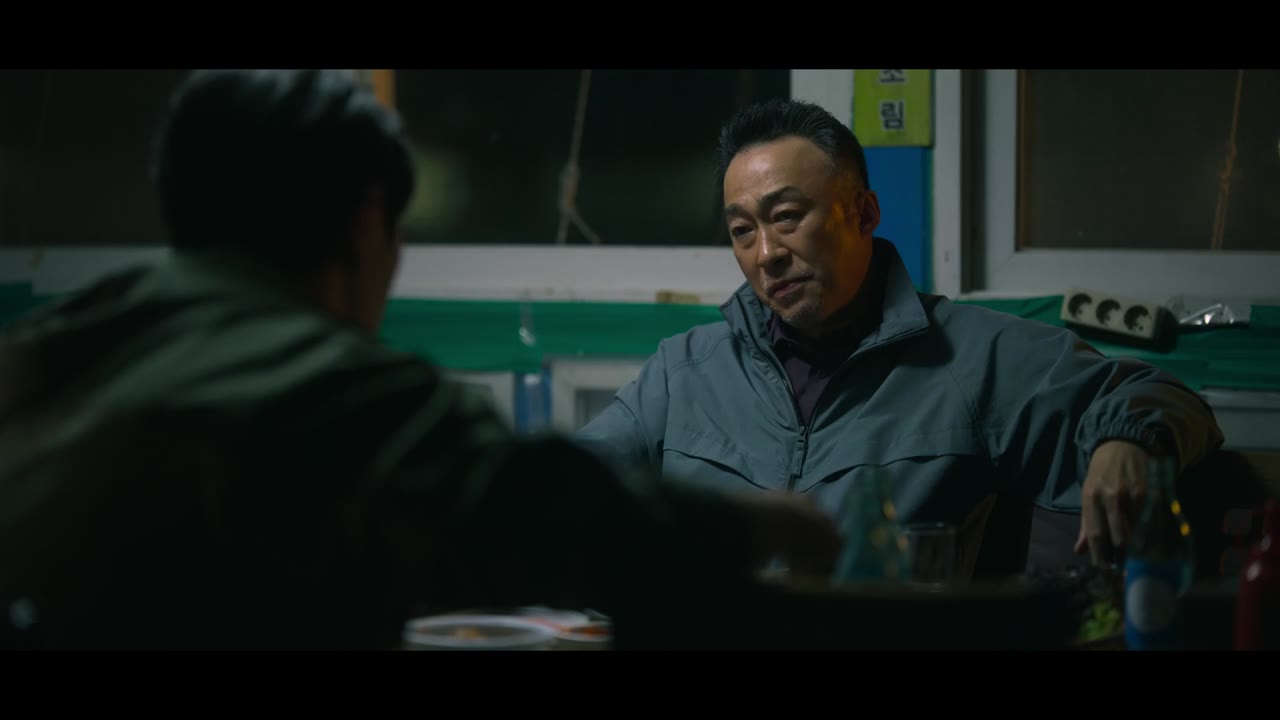 Thanh Tra Vô Hình tập 4 cảnh 3