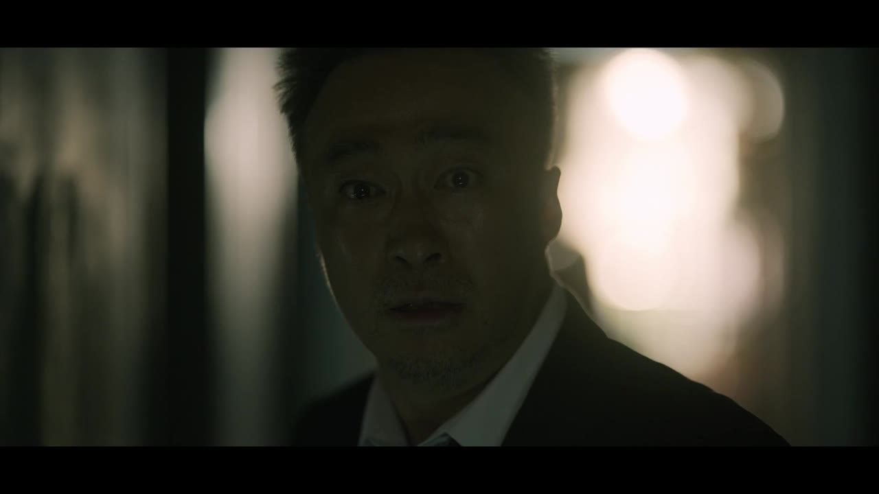Thanh Tra Vô Hình tập 5