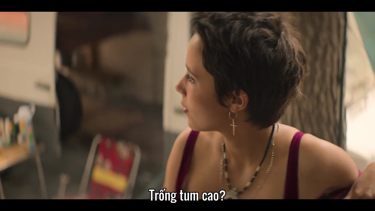7 cuộc đời của Lea tập 7