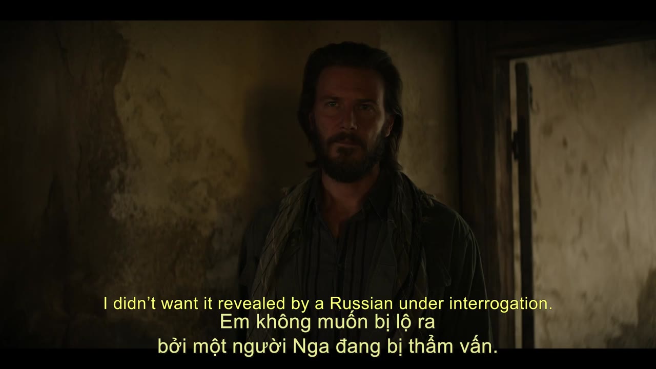 Lão Già Gân tập 7
