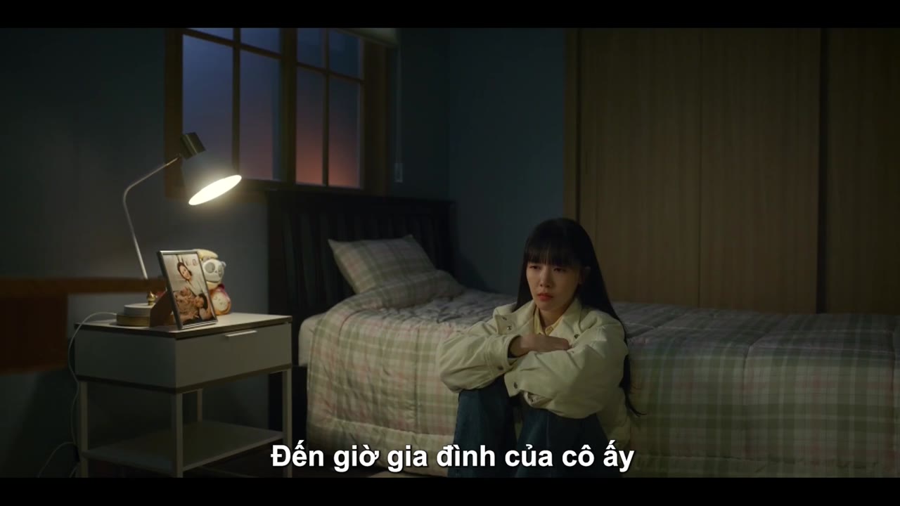 Taxi Ma Quái tập 7
