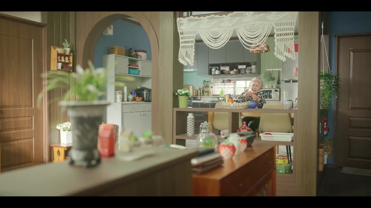 Taxi Ma Quái tập 8