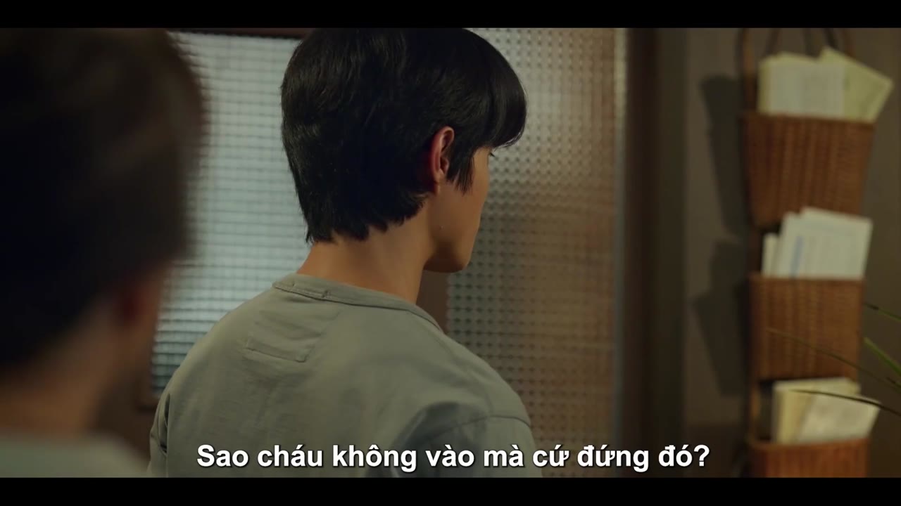 Taxi Ma Quái - cảnh 2